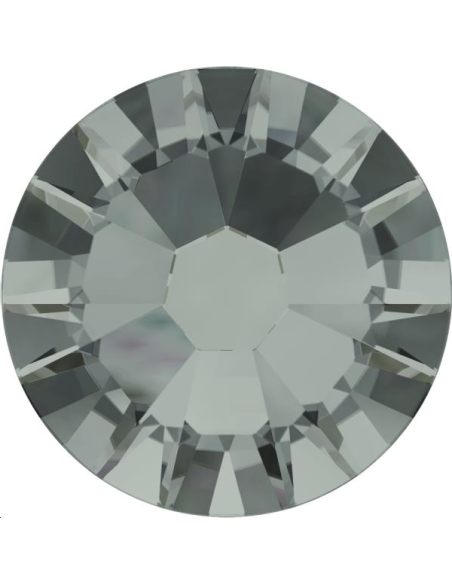 Lot strass plat 3,2mm