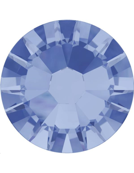 Lot strass plat 3,2mm