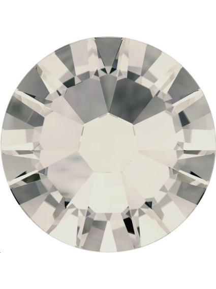 Lot strass plat 3,2mm