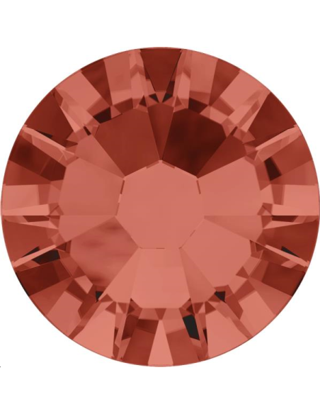 Lot strass plat 3,2mm