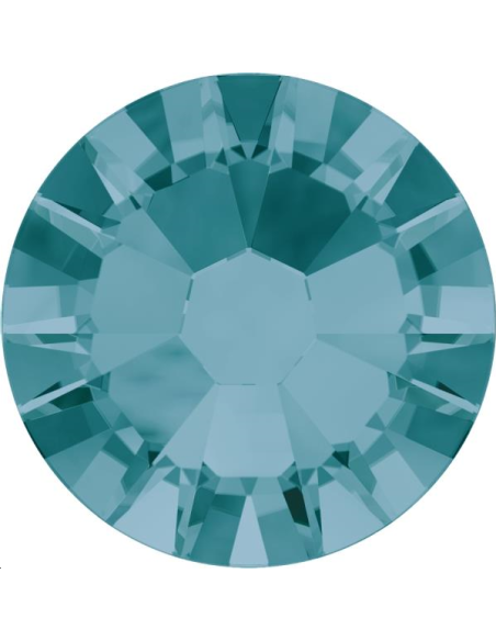 Lot strass plat 4,8mm Lot strass plat 4,8mm