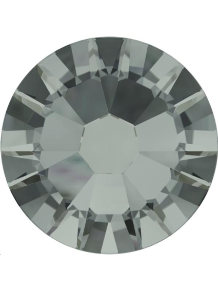 Lot strass plat 4,8mm