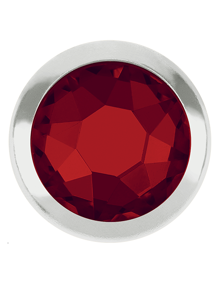 Framed flat back 4,8mm hotfix