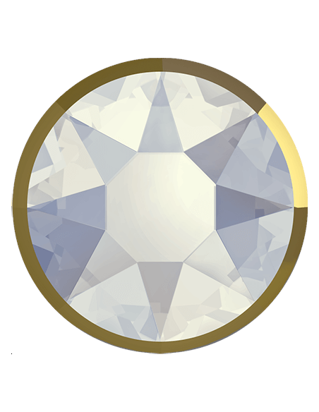 Rimmed flat back 7,27mm hotfix Rimmed flat back 7,27mm hotfix