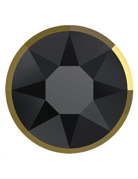 Rimmed flat back 7,27mm hotfix Rimmed flat back 7,27mm hotfix