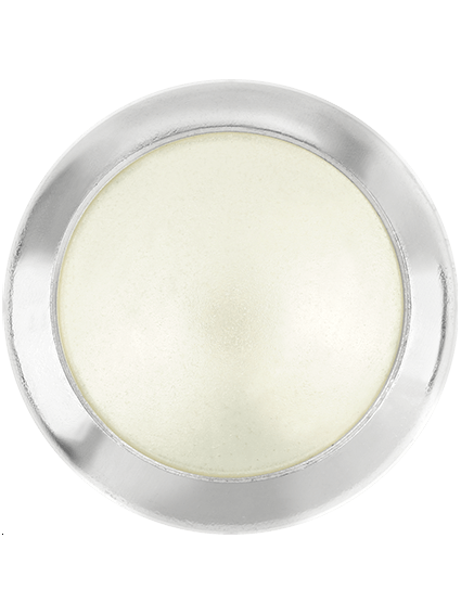 Framed cabochon 7,27mm hotfix