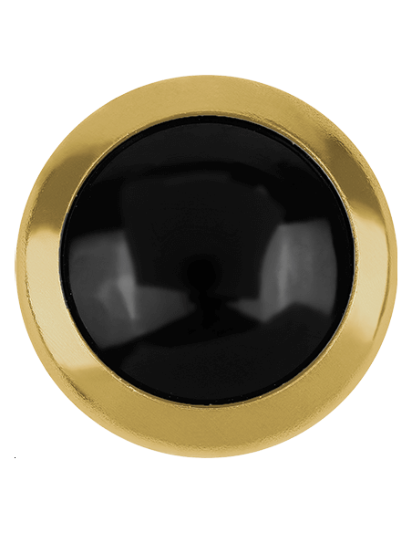 Framed cabochon 7,27mm hotfix Framed cabochon 7,27mm hotfix