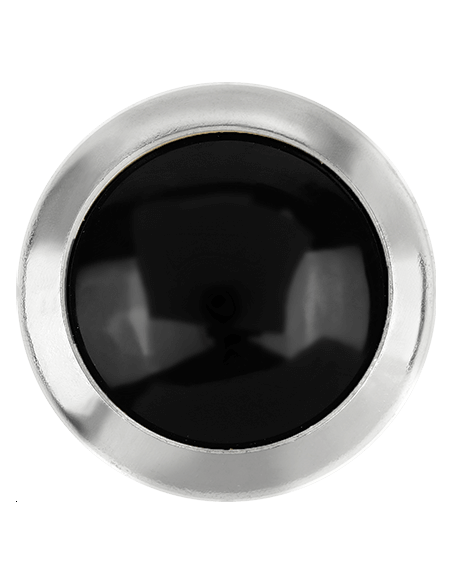 Framed cabochon 7,27mm hotfix Framed cabochon 7,27mm hotfix