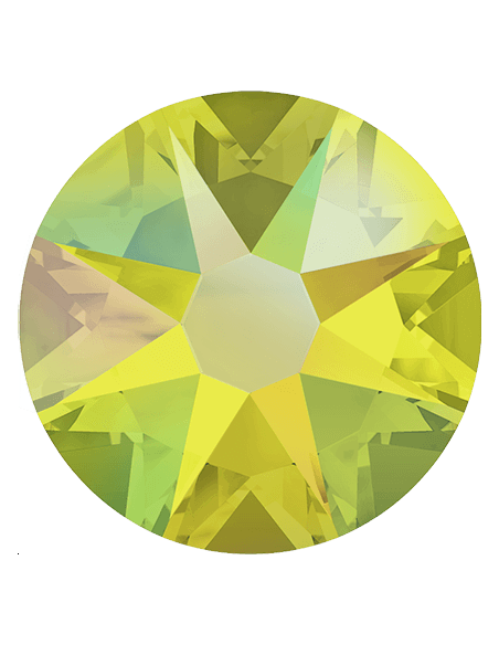 Lot strass plat 3,2mm