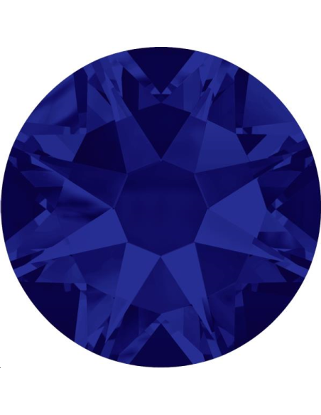 Lot strass plat 3,2mm