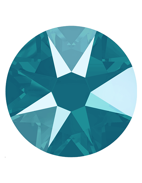 Lot strass plat 3,2mm