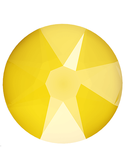 Lot strass plat 3,2mm