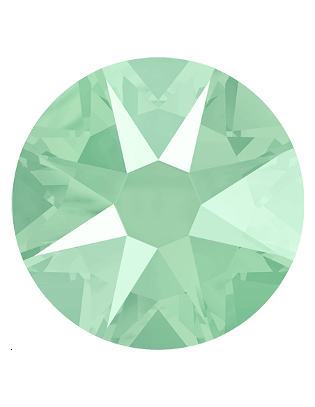 Lot strass plat 3,2mm