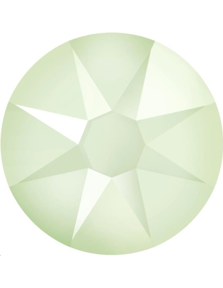 Lot strass plat 3,2mm