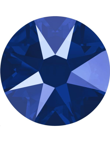 Lot strass plat 3,2mm Lot strass plat 3,2mm