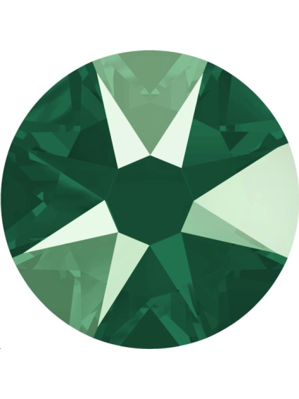 Lot strass plat 3,2mm