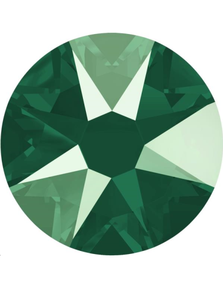 Lot strass plat 3,2mm Lot strass plat 3,2mm