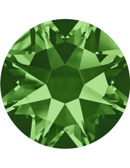 Lot strass plat 3,2mm Lot strass plat 3,2mm