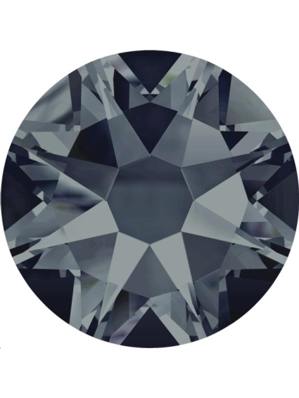 Lot strass plat 3,2mm