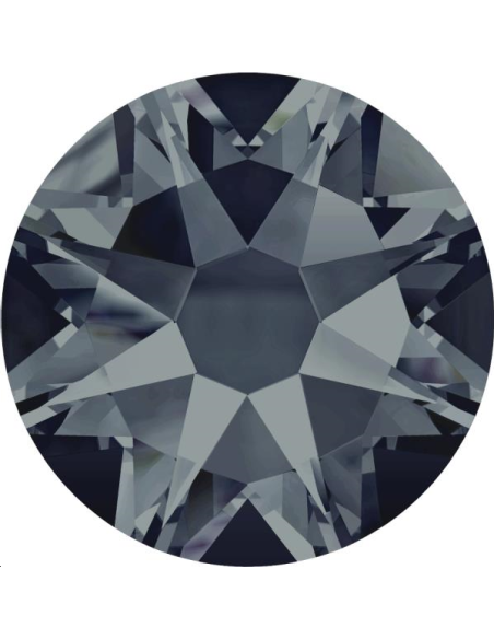 Lot strass plat 3,2mm