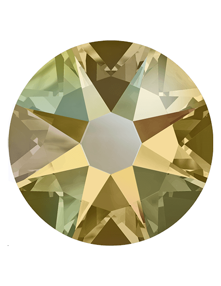 Lot strass plat 3,2mm Lot strass plat 3,2mm