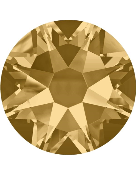 Lot strass plat 3,2mm Lot strass plat 3,2mm