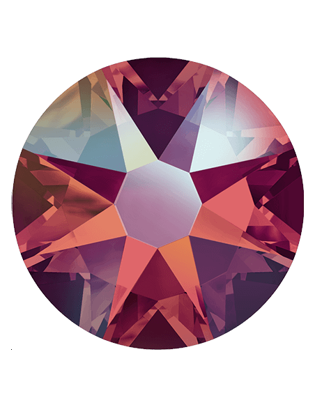 Lot strass plat 3,2mm Lot strass plat 3,2mm