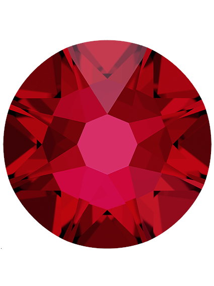 Lot strass plat 3,2mm 