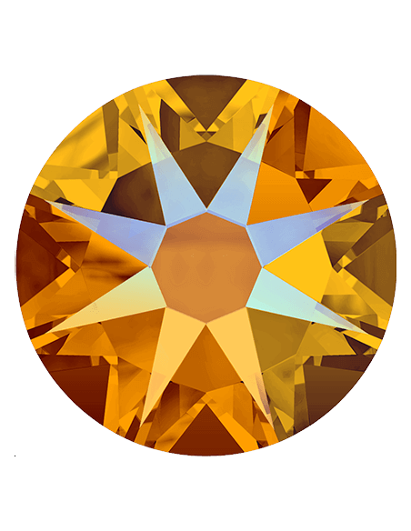 Lot strass plat 3,2mm Lot strass plat 3,2mm