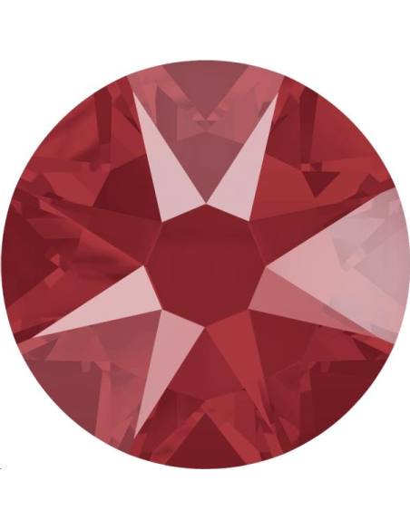 Lot strass plat 4mm Lot strass plat 4mm