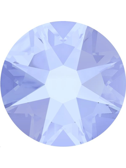 Lot strass plat 4,8mm