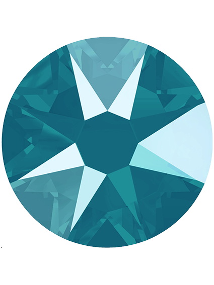 Lot strass plat 4,8mm