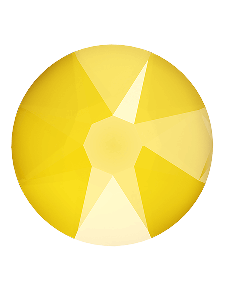 Lot strass plat 4,8mm  Lot strass plat 4,8mm