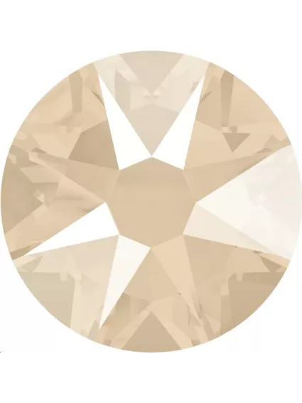 Lot strass plat 4,8mm 