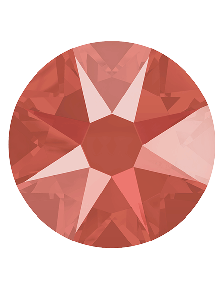 Lot strass plat 4,8mm  Lot strass plat 4,8mm