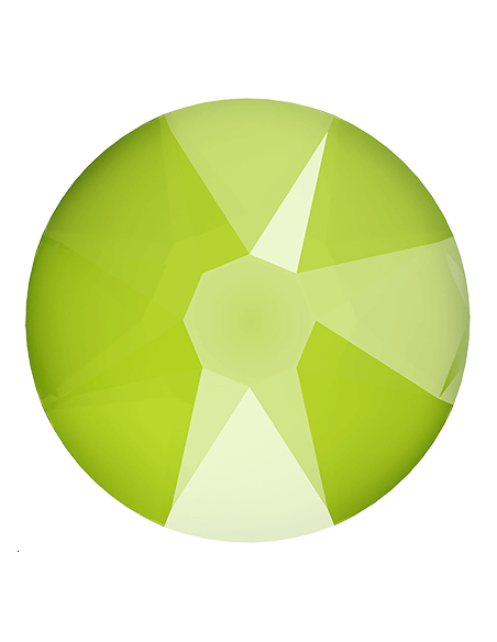 Lot strass plat 4,8mm 