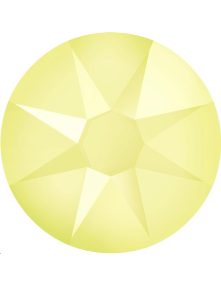 Lot strass plat 4,8mm  Lot strass plat 4,8mm