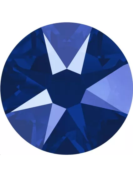 Lot strass plat 4,8mm 