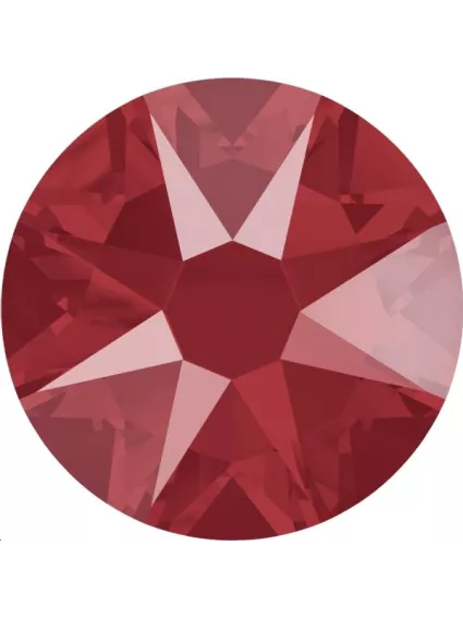 Lot strass plat 4,8mm 