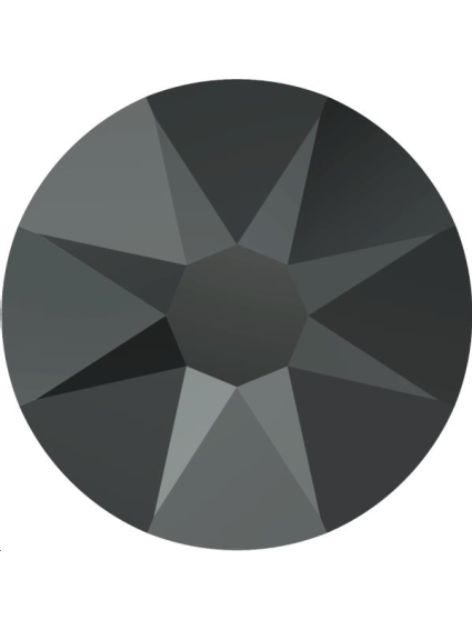 Lot strass plat 4,8mm