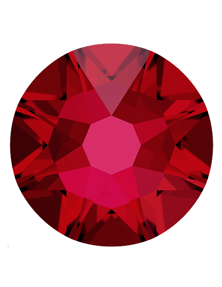 Lot strass plat 4,8mm  Lot strass plat 4,8mm