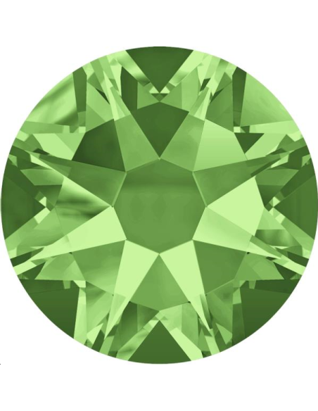 Lot strass plat 4,8mm