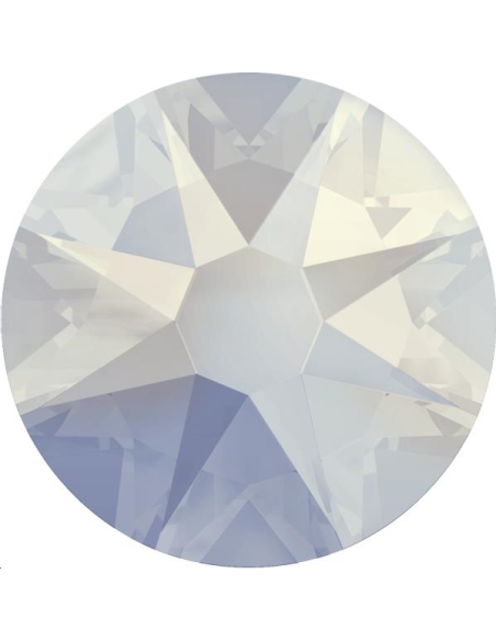 Lot strass plat 4,8mm