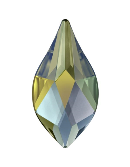 Flame flat back 10mm Flame flat back 10mm