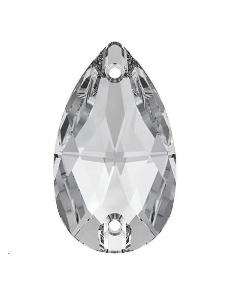 Pierre à coudre goutte 12x7mm Pierre à coudre goutte 12x7mm