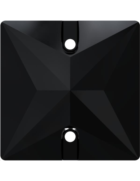 pierre à coudre 22 mm Jet pierre à coudre 22 mm Jet