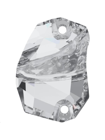 pierre à coudre divine rock 27x18mm