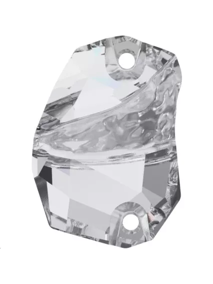 pierre à coudre divine rock 27x18mm