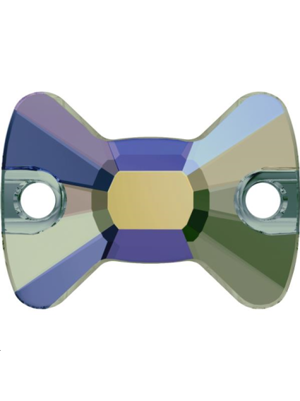 PIERRE A COUDRE NŒUD PAPILLON 12MM 