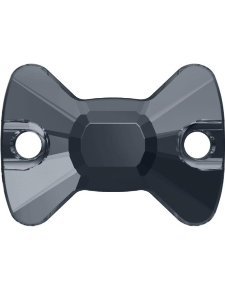 PIERRE A COUDRE NŒUD PAPILLON 12MM